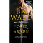 Lover Arisen - Paperback