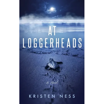 At Loggerheads - Hardcover