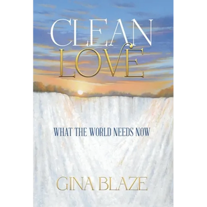 Clean Love - Hardcover