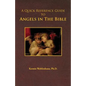 A Quick Reference Guide to Angels in the Bible - Paperback