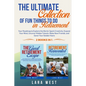 The Ultimate Collection of Fun Things to Do in Retirement: Your Roadmap to Explore the World, Spark Creativity, Expand Your Mind, Uncover Hidden Talen - Paperback