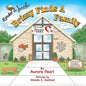 Kynder & Jentler Brizzy Finds a Family - Paperback