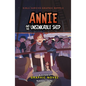 Annie and the Unsinkable Ship: A Titanic Graphic Novel - Hardcover