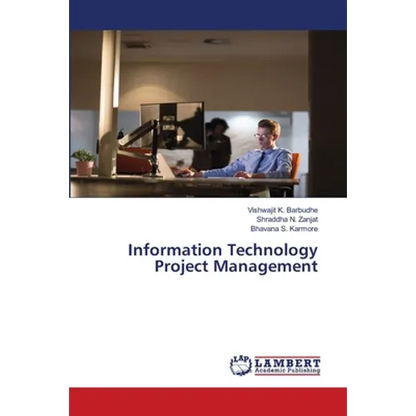 Information Technology Project Management - Paperback
