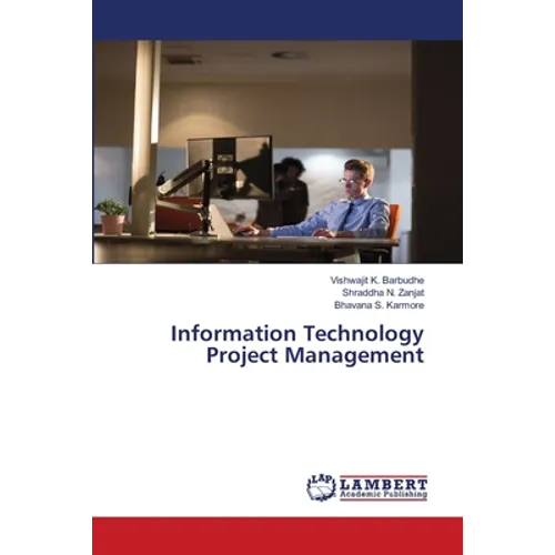 Information Technology Project Management - Paperback