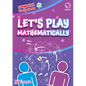 Let's Play - Mathematically!: The Aimssec Puzzle and Game Collection - Paperback