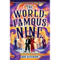 The World-Famous Nine - Paperback