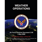 Weather Operations - Paperback
