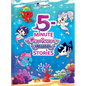 5-Minute Mermicorno: Starfall Stories - Hardcover