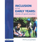 Inclusive Pedagogy in the Early Years - Paperback