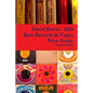 David Bowie - 2018 Rare Records & Tapes Price Guide - Paperback