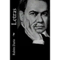 Letras - Paperback