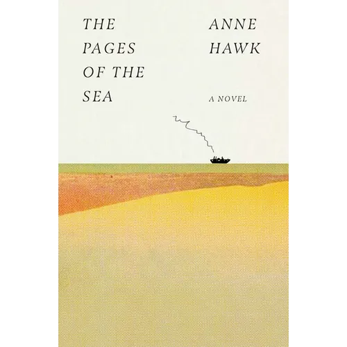 The Pages of the Sea - Paperback