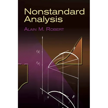 Nonstandard Analysis - Paperback