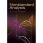 Nonstandard Analysis - Paperback