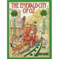 The Emerald City of Oz - Hardcover