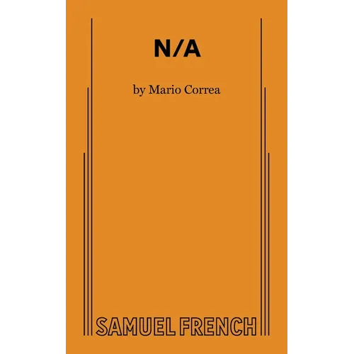 N/A - Paperback