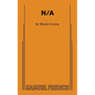 N/A - Paperback