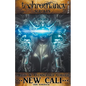 Techromancy Scrolls: New Cali - Paperback