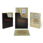 The Legend of Zelda Encyclopedia Deluxe Edition - Hardcover