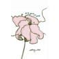 For the Flowers Never Watered - Hardcover
