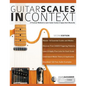 Guitar Scales in Context - Paperback