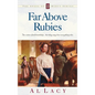 Far Above Rubies - Paperback