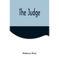 The Judge - Paperback