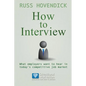 How to Interview: What Employers Want to Hear in Today's Competitive Job Market (Directional Motivation Book Series) - Paperback