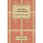 New Era Card Tricks - Magic with Cards - Paperback