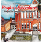 Phydo's Adventures: Phydo The Service Dog's Adventures - Hardcover