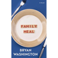 Family Meal - Library Binding