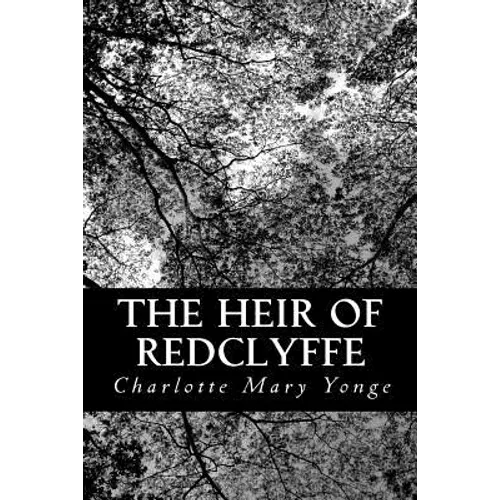 The Heir of Redclyffe - Paperback