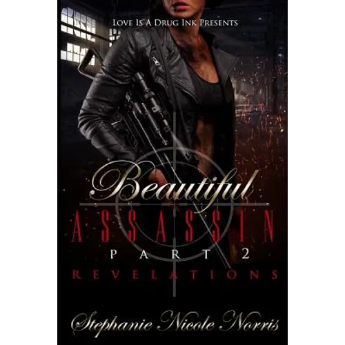 Beautiful Assassin II - Paperback
