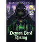 Demon Lord Rising - Hardcover