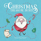 Christmas Treasure Hunt - Paperback