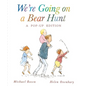 We're Going on a Bear Hunt: A Celebratory Pop-Up Edition - Hardcover