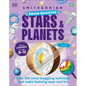 Brain Booster Stars and Planets: Over 100 Mind-Boggling Activities That Make Learning Easy and Fun - Paperback