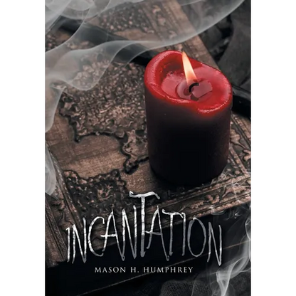 Incantation - Hardcover