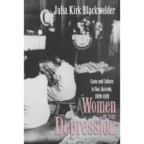 Women of the Depression - Paperback