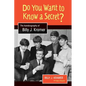 Do You Want to Know a Secret?: The Autobiography of Billy J. Kramer - Hardcover