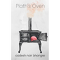 Plath's Oven - Paperback