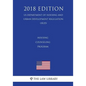 Housing Counseling Program (US Department of Housing and Urban Development Regulation) (HUD) (2018 Edition) - Paperback