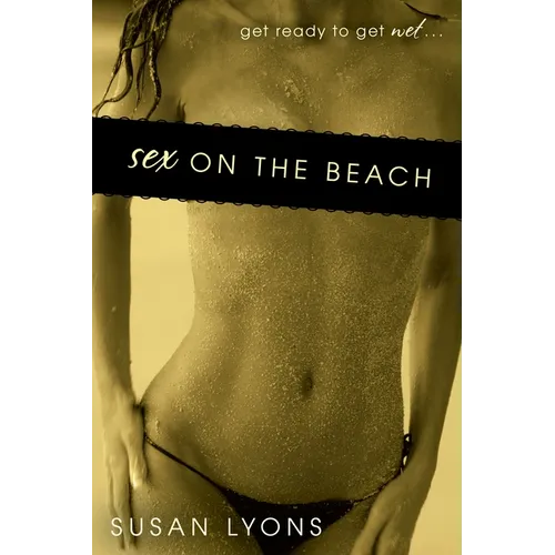 Sex On the Beach - Paperback