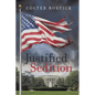 Justified Sedition - Paperback