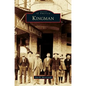 Kingman - Hardcover