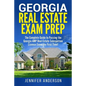Georgia Real Estate Exam Prep: The Complete Guide to Passing the Georgia AMP Real Estate Salesperson License Exam the First Time! - Paperback