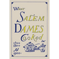 What Salem Dames Cooked - Paperback