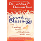 Count Your Blessings - Paperback