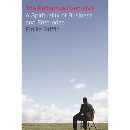 The Reflective Executive - Paperback
